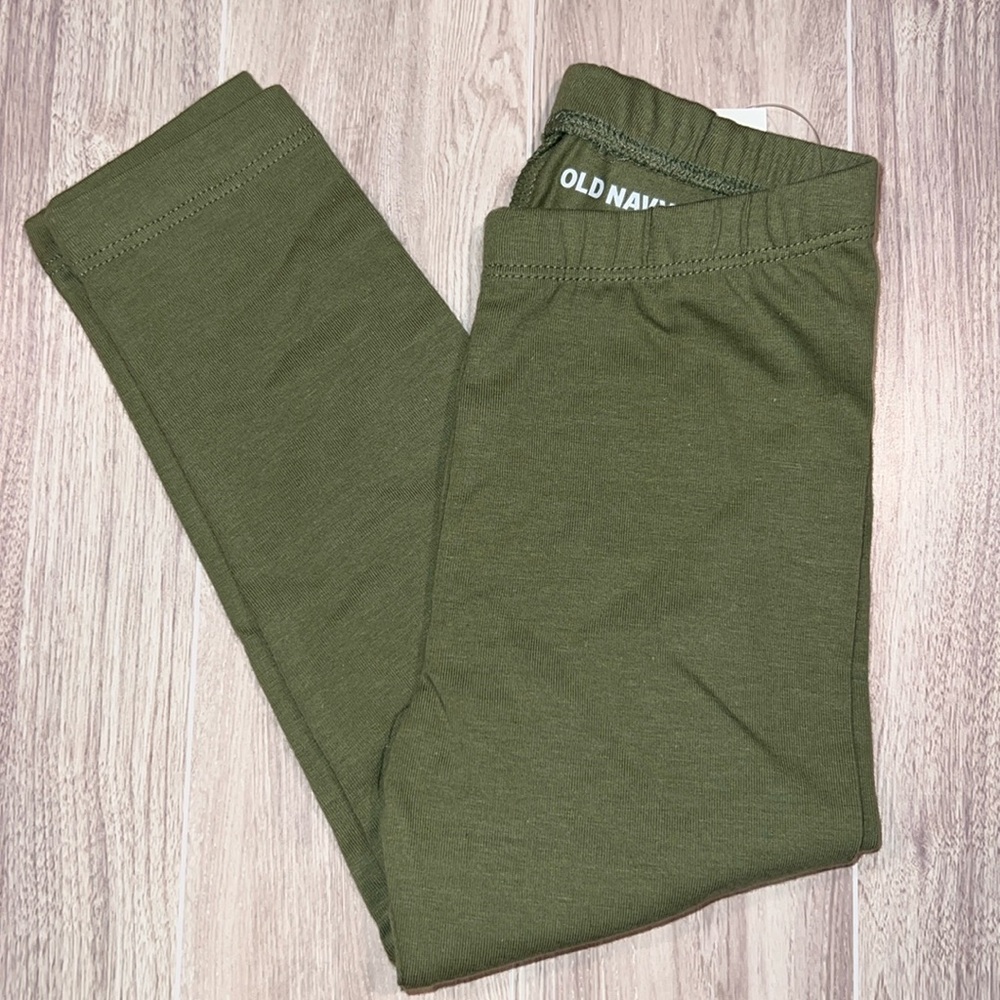 Toddler Leggings